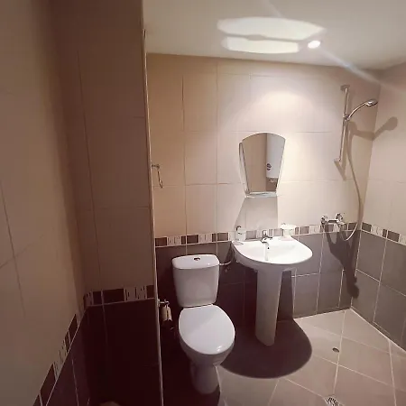 Apartment Апартамент Виго Панорама *