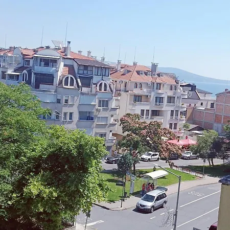 Апартамент Виго Панорама Apartment